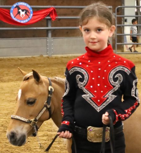 2024 All-American Show--Sunday AM Halter