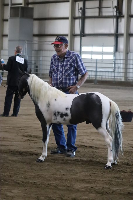2023 Lincoln Show--Sunday AM
