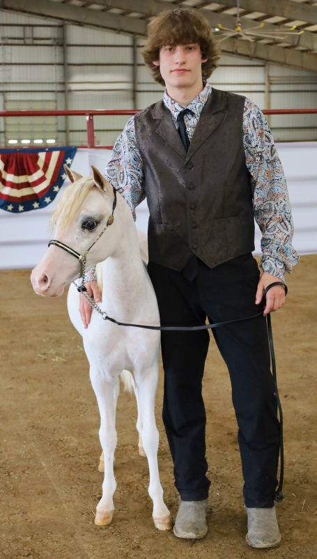2024 Kentucky Horse Show