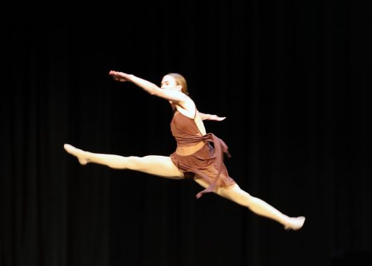 2025 Dance Recital Photos